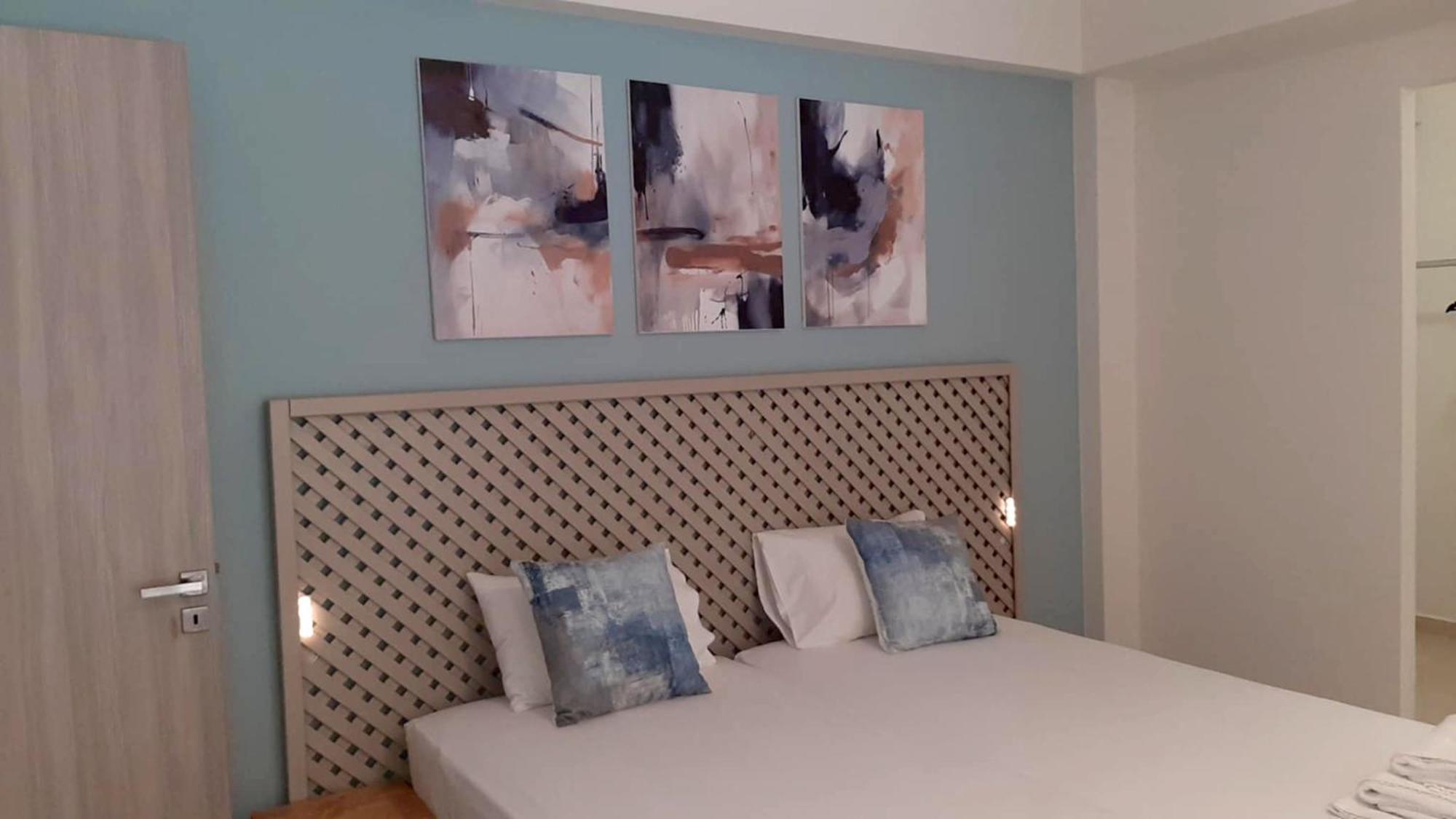 Loggos View Apartments Lixouri Exterior foto