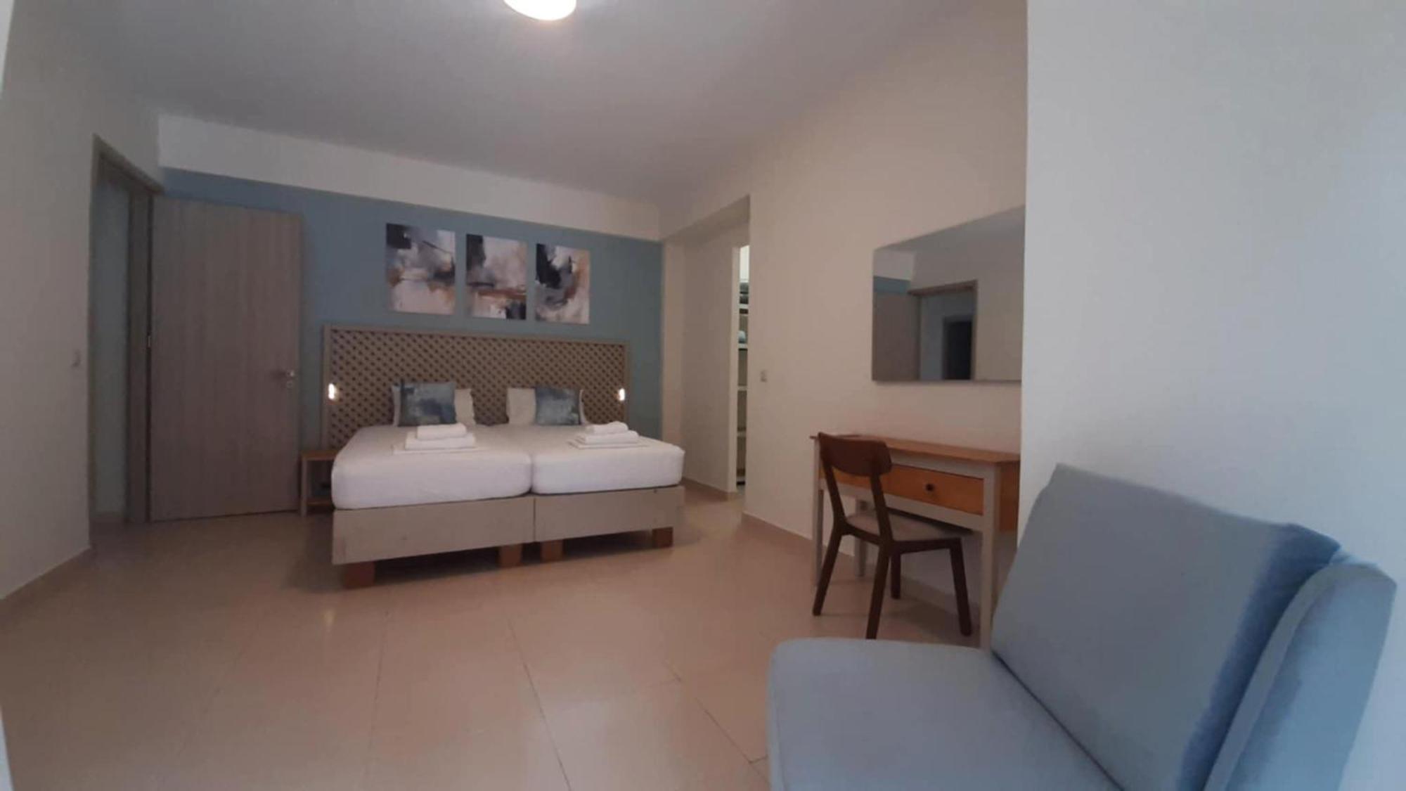 Loggos View Apartments Lixouri Exterior foto