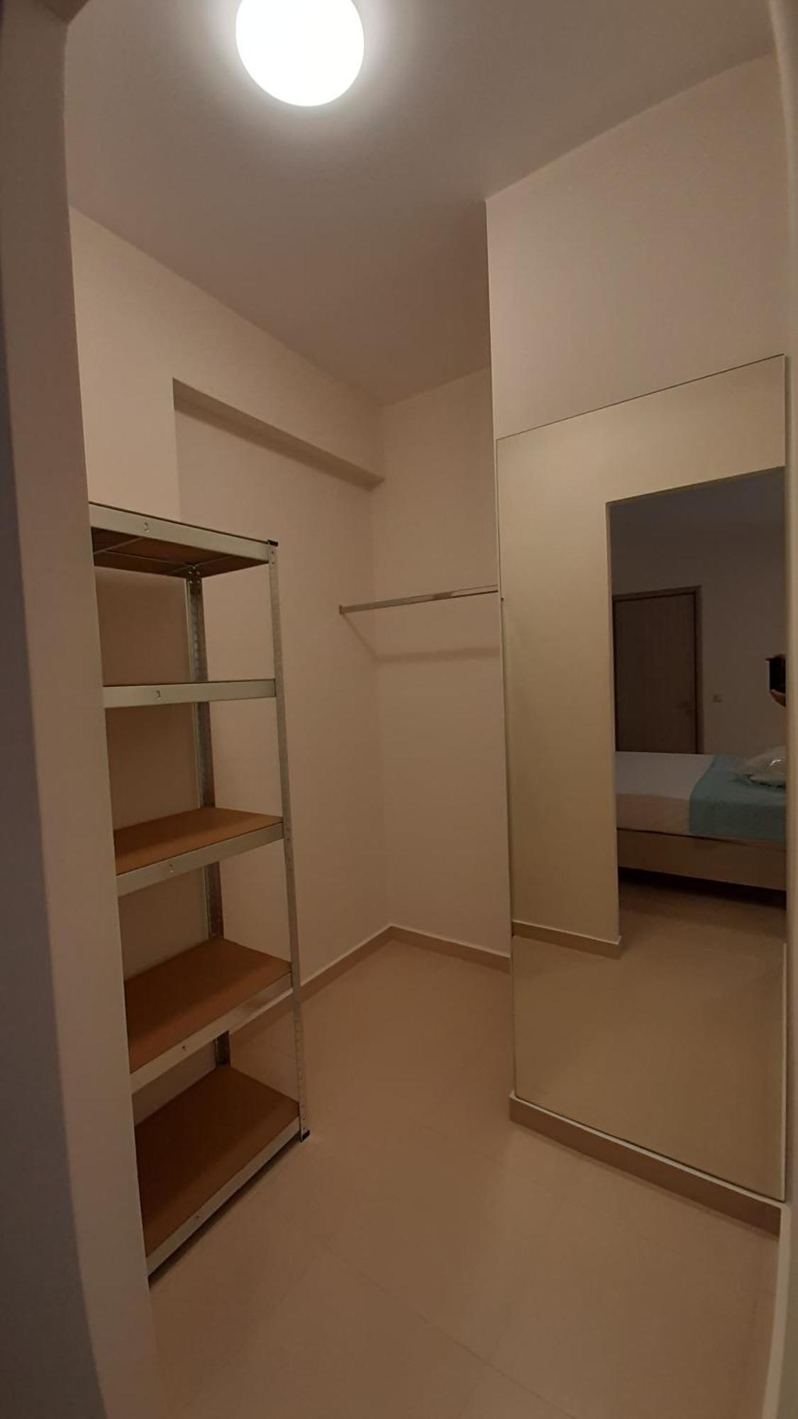 Loggos View Apartments Lixouri Exterior foto